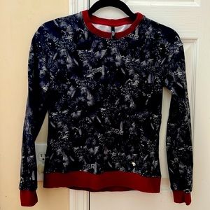 Versus Versace sweatshirt